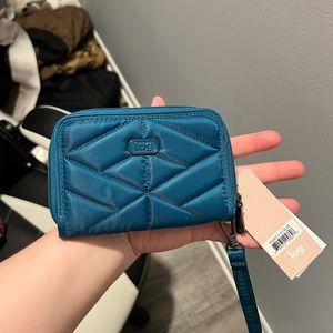 Lug ocean blue rodeo 2